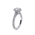 Insignia-7109r-14k White Round