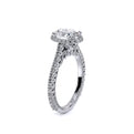 Insignia-7109ov-Platinum Oval