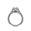 Verragio Halo Oval Engagement Ring