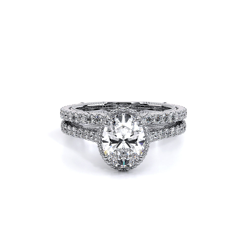 Insignia-7109ov-Platinum Oval