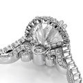Insignia-7109ov-14k White Oval