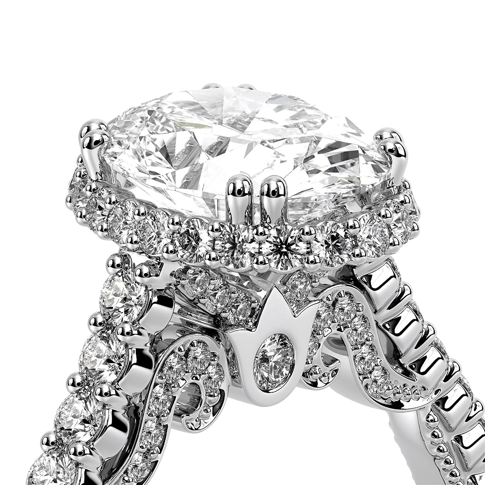 Insignia-7109ov-Platinum Oval