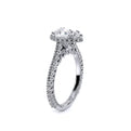 Insignia-7109pear-18k White Pear