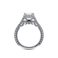 Insignia-7109pear-14k White Pear