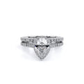 Insignia-7109pear-18k White Pear