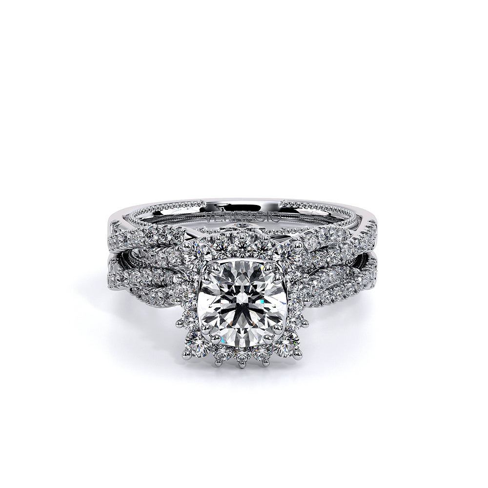 Renaissance-987w-18k White