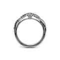 Renaissance-987w-14k White