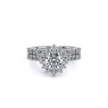 Renaissance-986r-18k White Gold Round