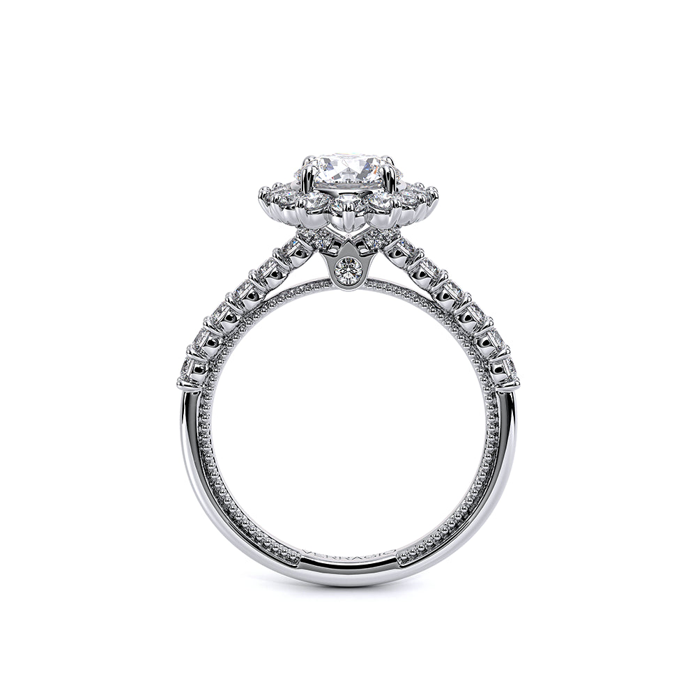 Renaissance-986r-Platinum Round