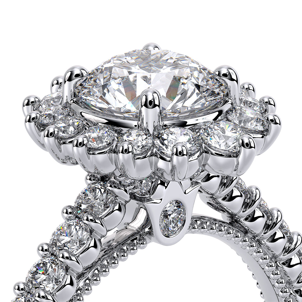 Renaissance-986r-Platinum Round