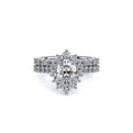Renaissance-986OV-Platinum Oval