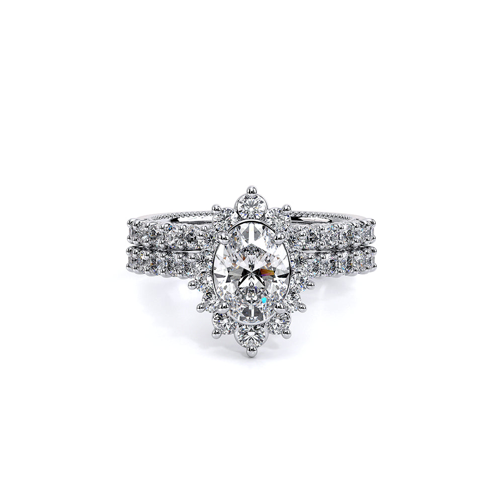 Renaissance-986OV-Platinum Oval