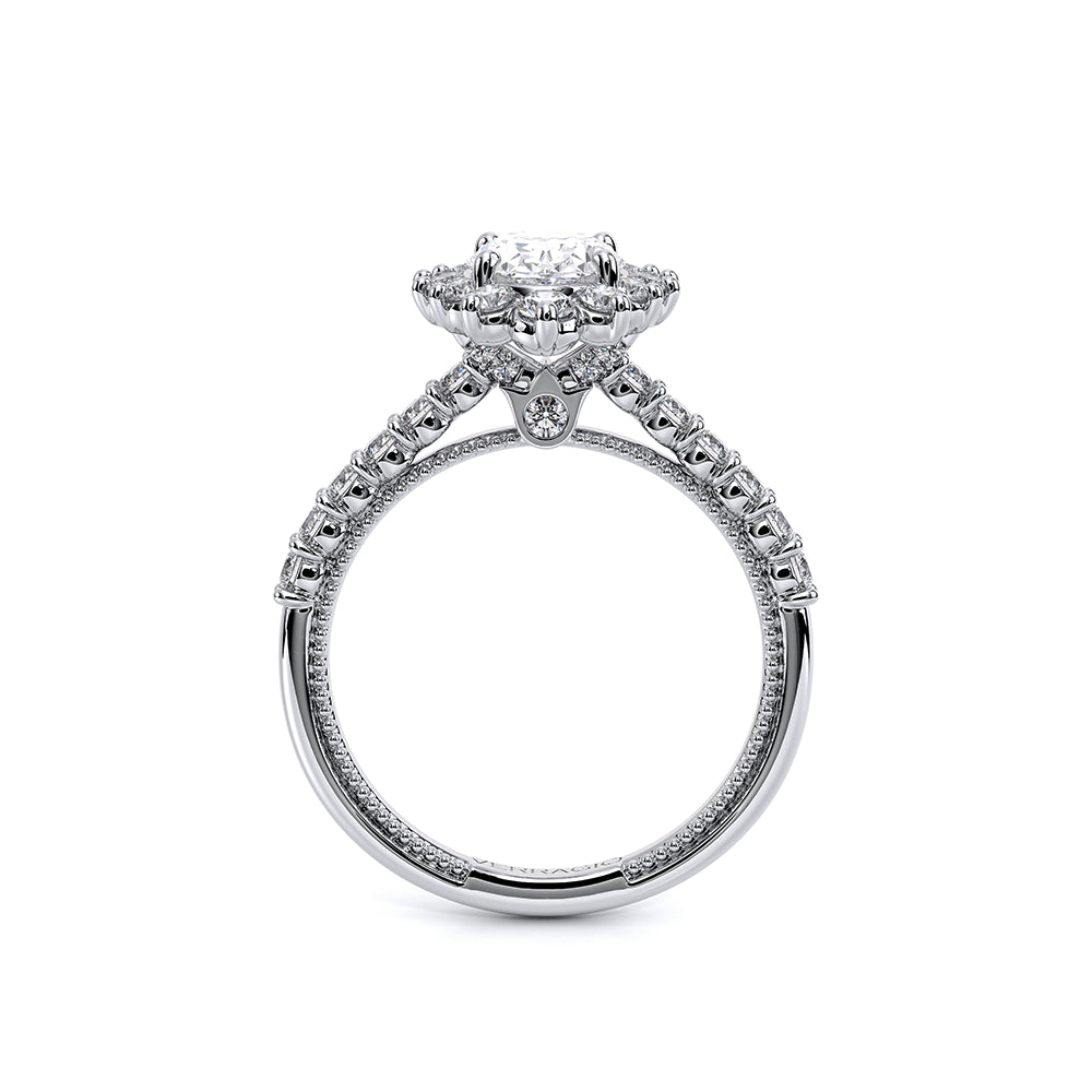 Renaissance-986OV-Platinum Oval