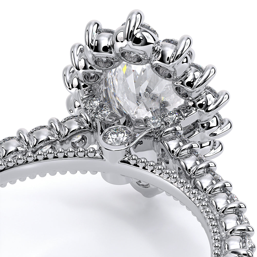 Renaissance-986OV-Platinum Oval
