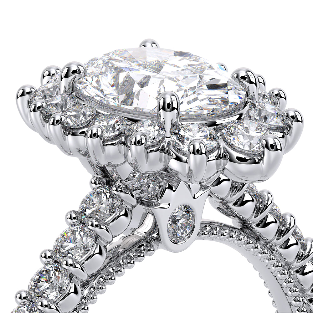 Renaissance-986OV-Platinum Oval