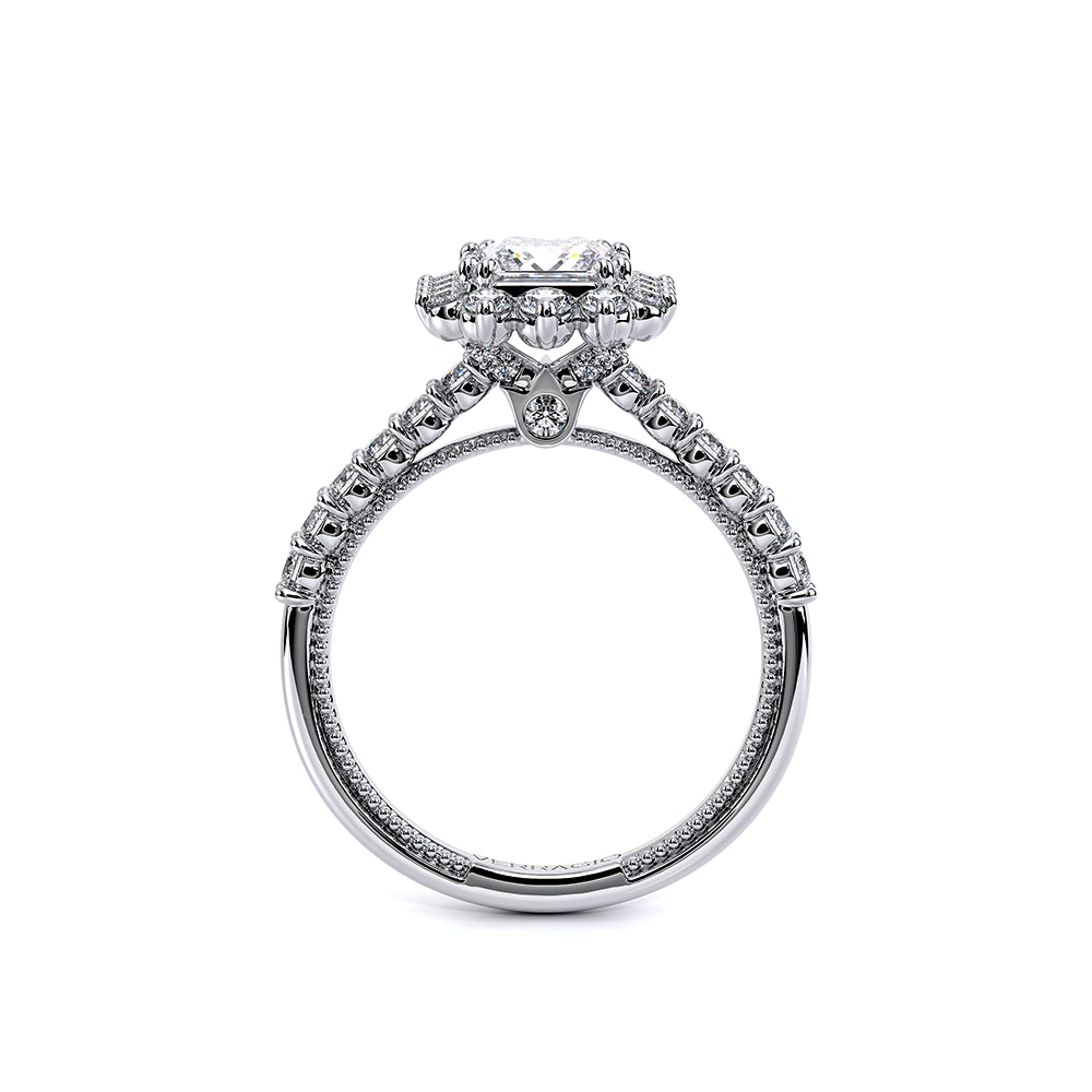 Renaissance-986P-Platinum Princess