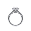Renaissance-986PEAR-Platinum Pear