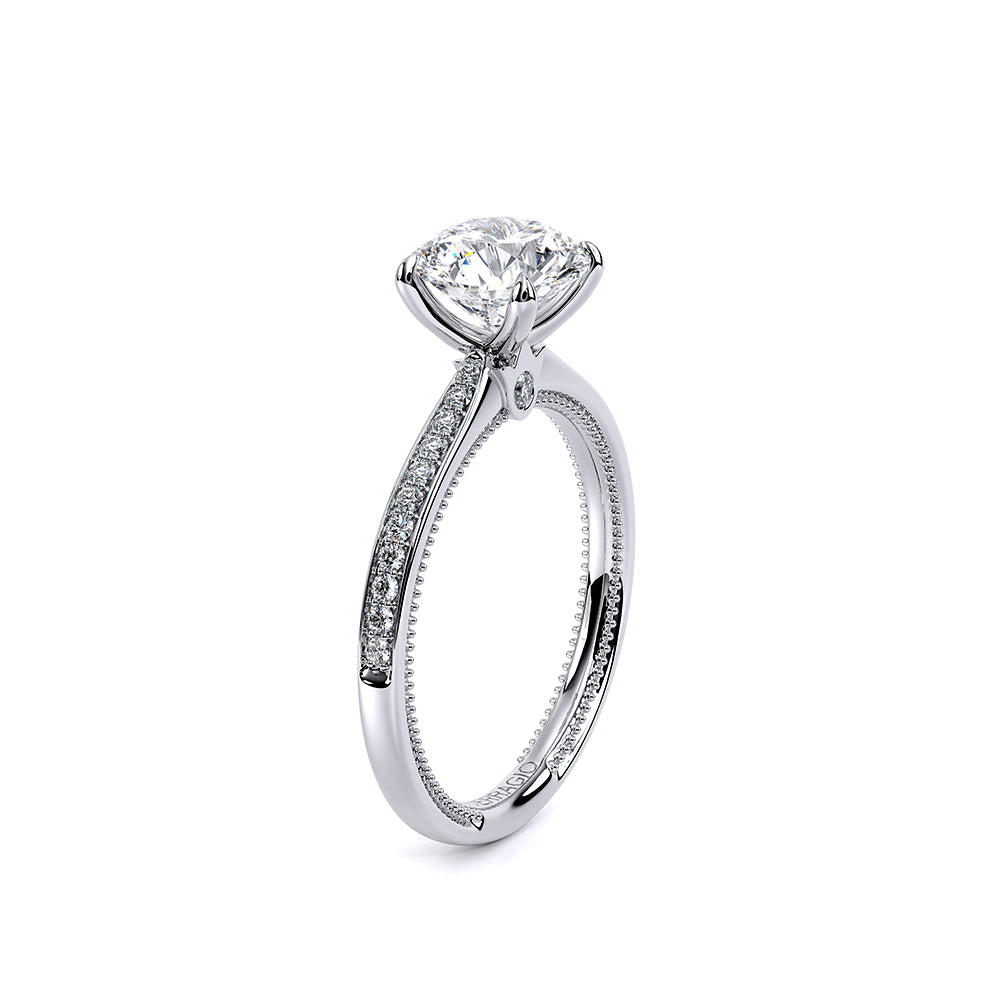 Renaissance-Sld301-R-18k White Round
