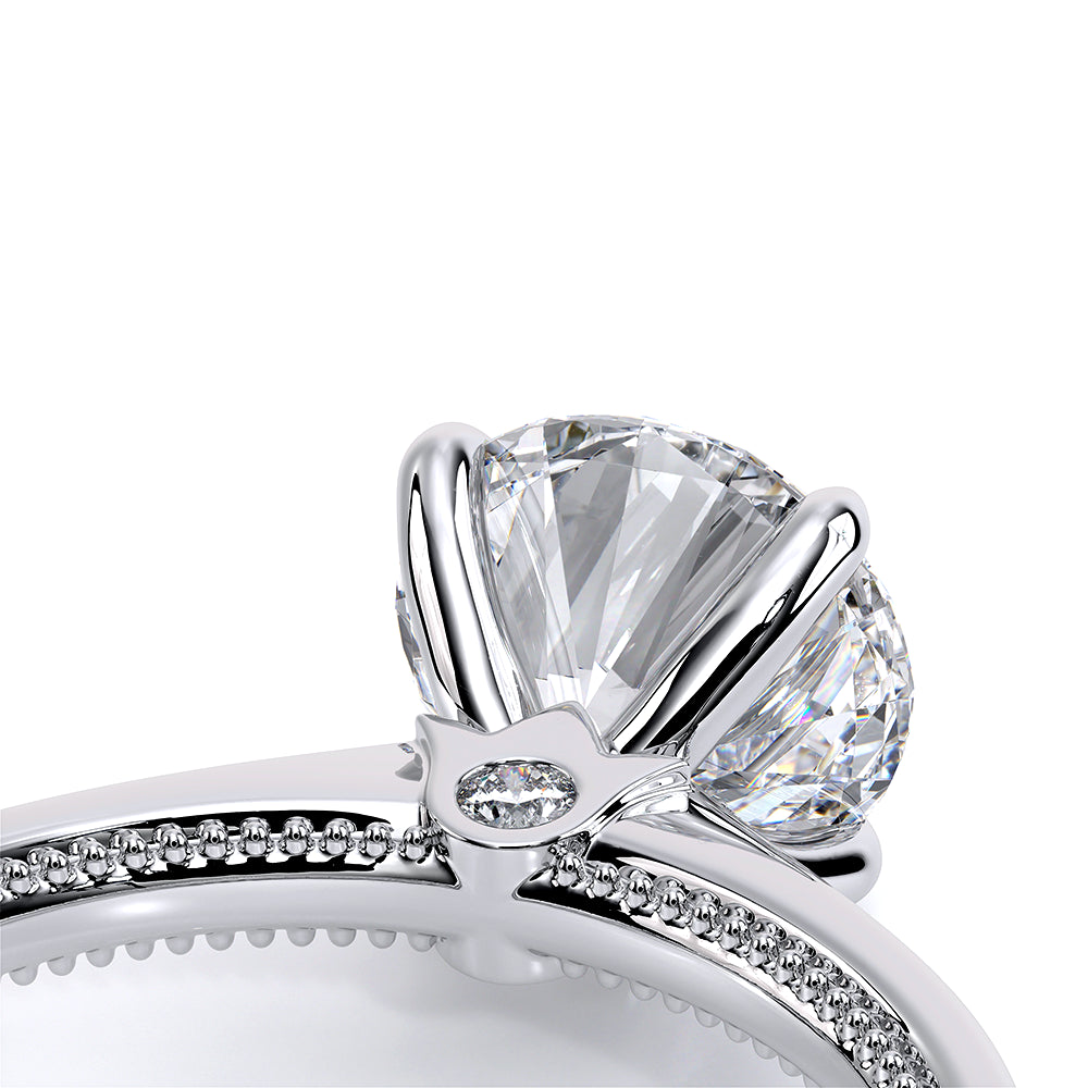 Renaissance-Sld301-R-18k White Round