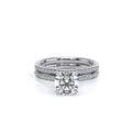 Renaissance-Sld301-R-18k White Round