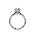Renaissance-Sld302-Xr-14k White Round