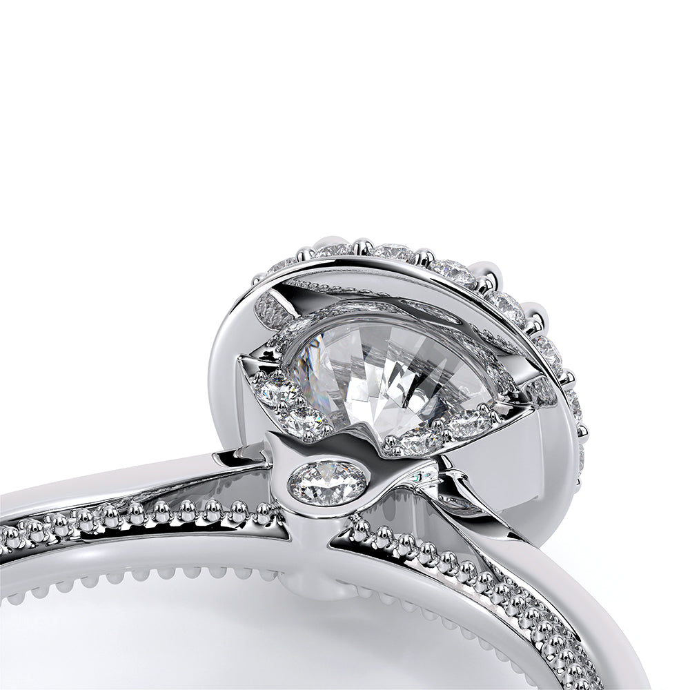 Renaissance-Sld302-Xr-14k White Round