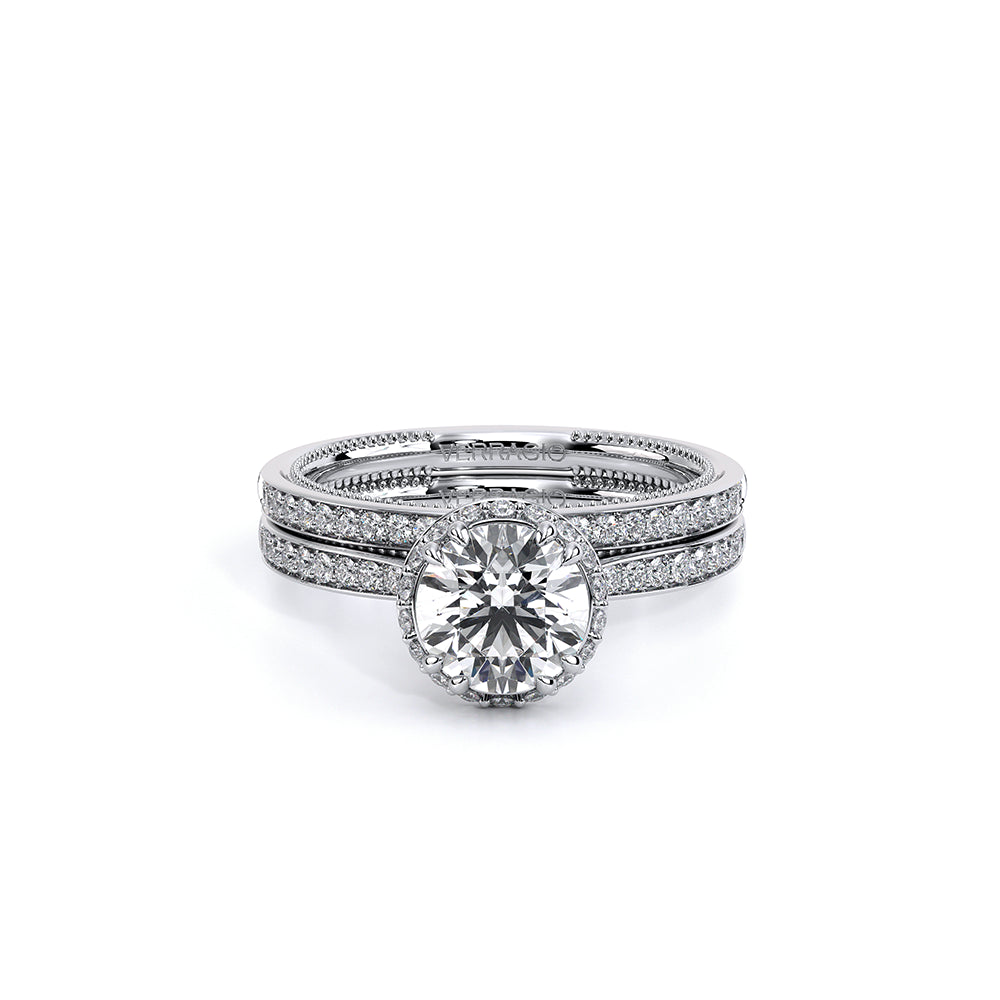 Renaissance-Sld302-Xr-18k White Round