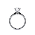 Renaissance-Sol301-R-18k White Round