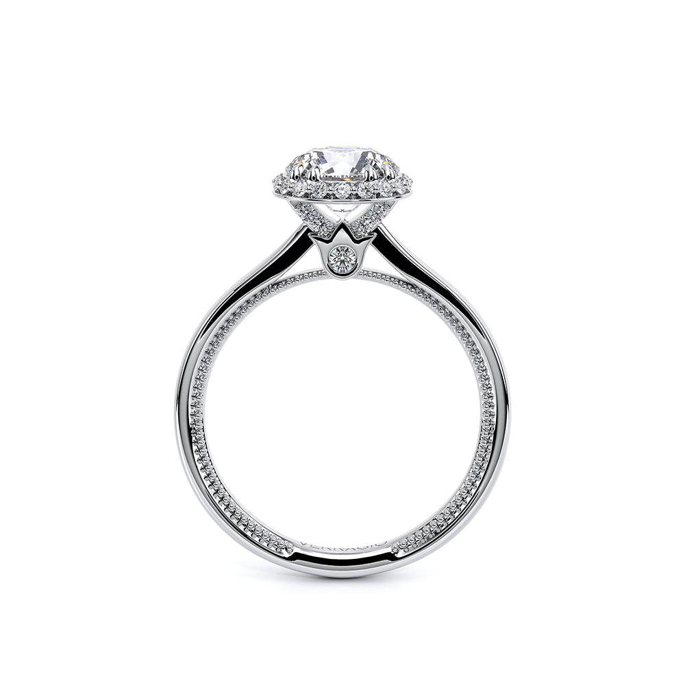 Renaissance-Sol302-Xr-Platinum Round