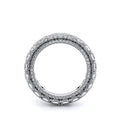 Eterna-2021-Asc3-18k White Asscher