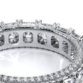 Eterna-2021-Asc3-14k White Asscher