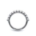Eterna-2021Em-4-Hw 14K White Gold Emerald