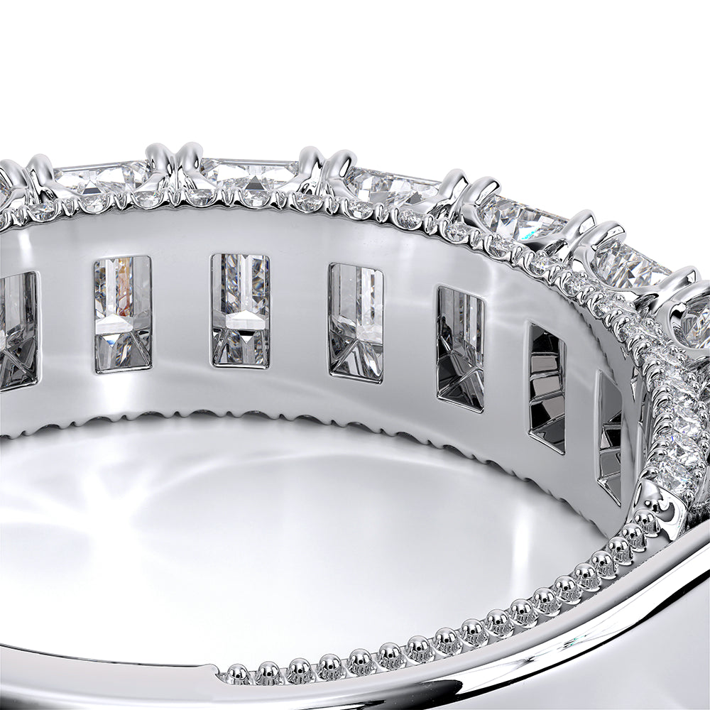 Eterna-2021Em-4-Hw 14K White Gold Emerald