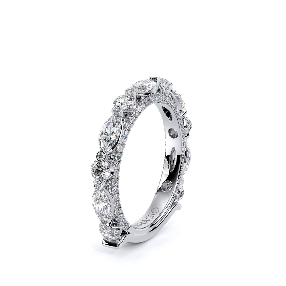 Eterna-2021Mq-6X3-3Q 14K White Gold