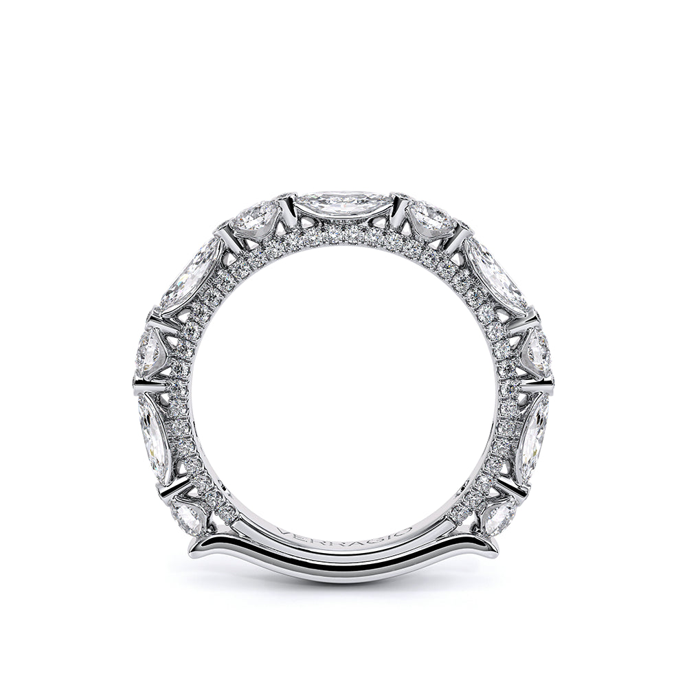 Eterna-2021Mq-6X3-3Q 14K White Gold