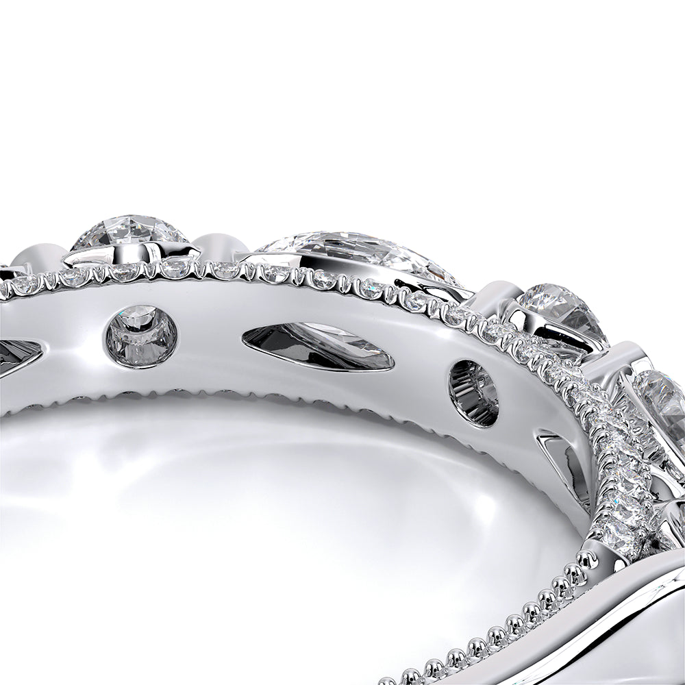 Eterna-2021Mq-6X3-Hw 14K White Gold