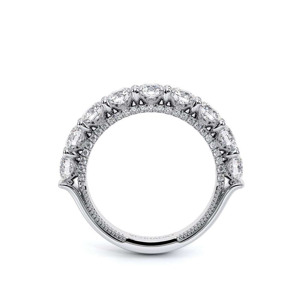 Eterna-2021R-4-Hw 14K White Gold Round