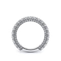 Eterna-2022R-25-3Q 18K White Gold Round