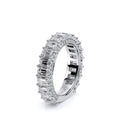 Eterna-2022Em-4-3Q 14K White Gold Emerald