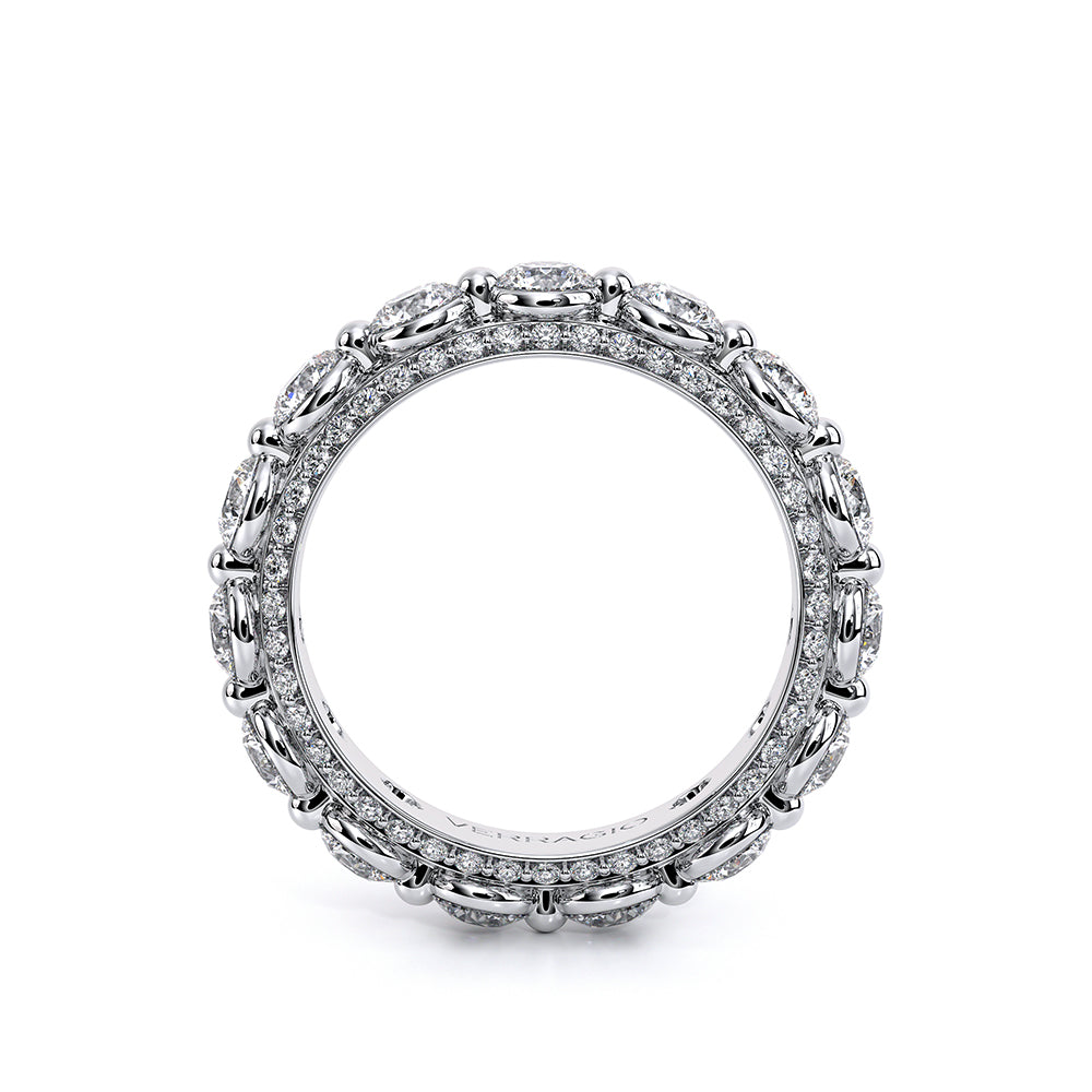 Eterna-2023-R-35-18k White Round