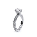 Tradition-250dbov-14k White Oval