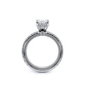 Tradition-250dbov-14k White Oval