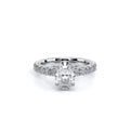 Tradition-250dbov-14k White Oval
