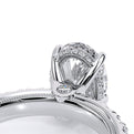 Tradition-250dbov-14k White Oval