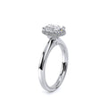 Tradition-211xov-14k White Oval
