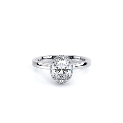 Tradition-211xov-18k White Oval