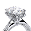 Tradition-211xov-14k White Oval