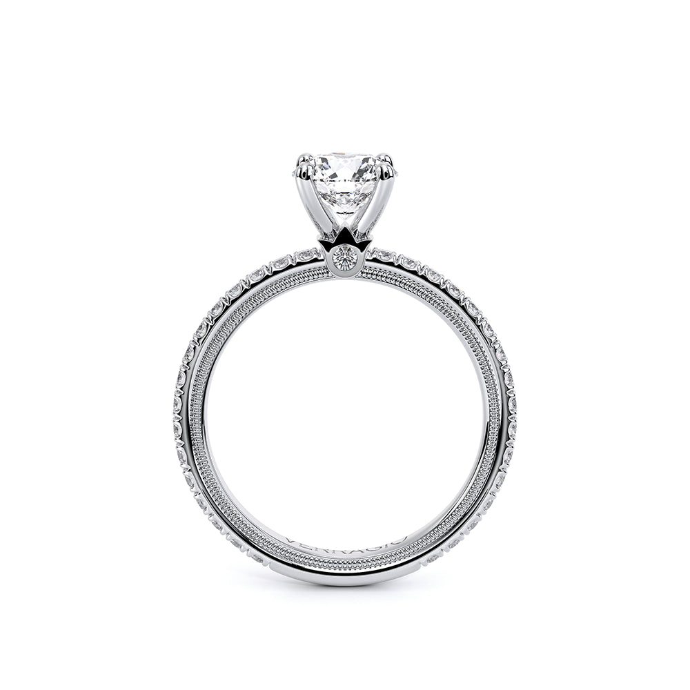 Tradition-150r4-18k White Round