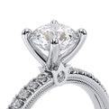 Tradition-150r4-18k White Round