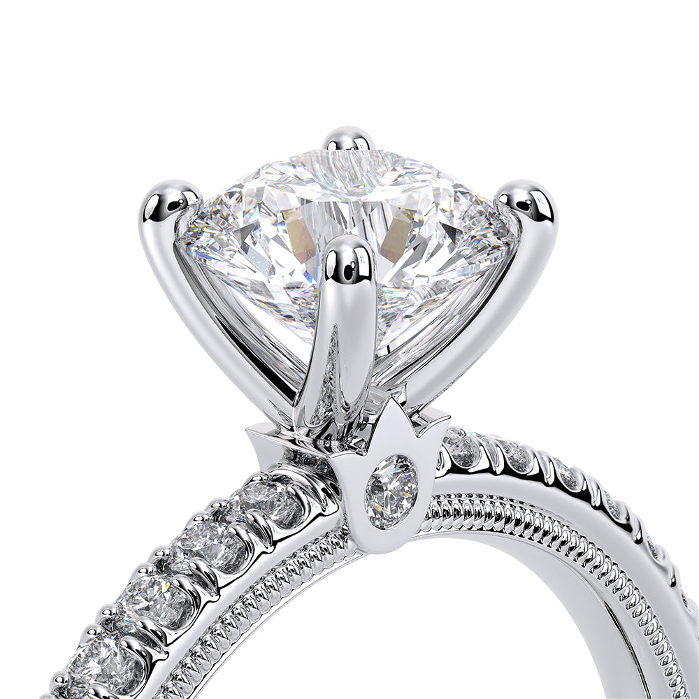 Tradition-150r4-18k White Round